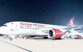Kenya Airways capitalises on SAATM introduces services between Ghana Senegal - Travel News, Insights & Resources.