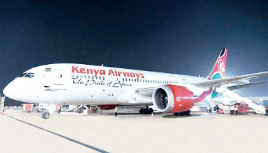 Kenya Airways capitalises on SAATM introduces services between Ghana Senegal - Travel News, Insights & Resources.