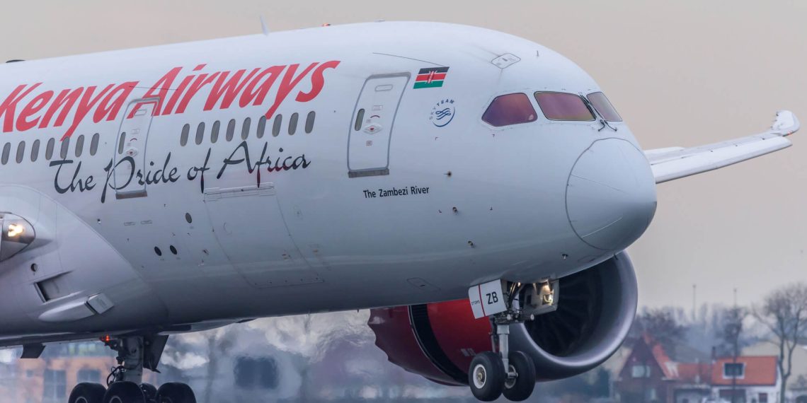 Kenya Airways secures court order to prevent strike action - Travel News, Insights & Resources.