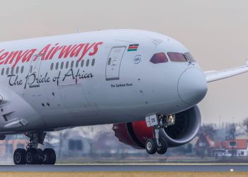 Kenya Airways secures court order to prevent strike action - Travel News, Insights & Resources.