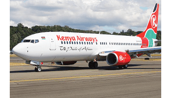 Kenya Airways signs codeshare agreement with Air Austral - Travel News, Insights & Resources.
