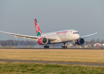Kenya Airways targets corporate travel in new Ghana Senegal flights - Travel News, Insights & Resources.