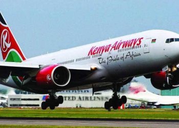 Kenya Airways to begin Mombasa Dubai direct flights - Travel News, Insights & Resources.