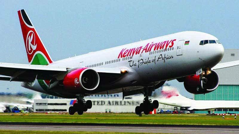 Kenya Airways to begin Mombasa Dubai direct flights - Travel News, Insights & Resources.