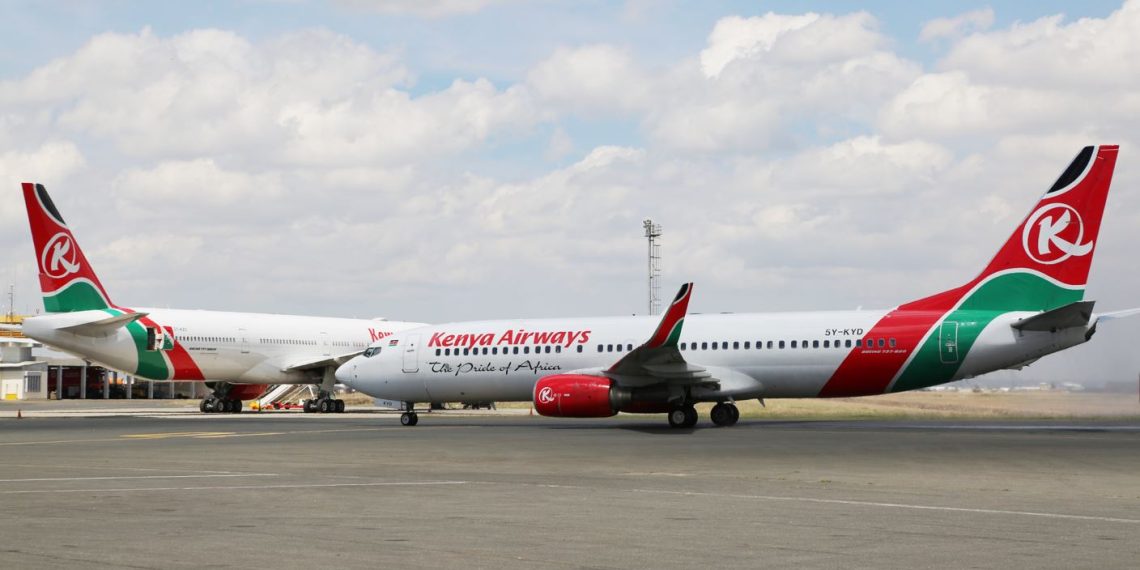 Kenya Airways to launch Mombasa Dubai next month - Travel News, Insights & Resources.