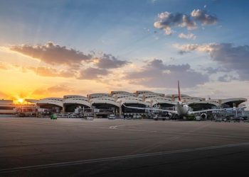 King Khalid International Airport to attract Chinese tourists - Travel News, Insights & Resources.