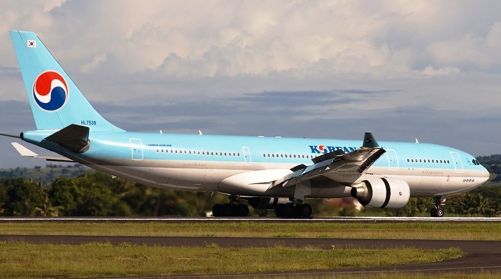 Korean Air undecided over Zagreb return - Travel News, Insights & Resources.