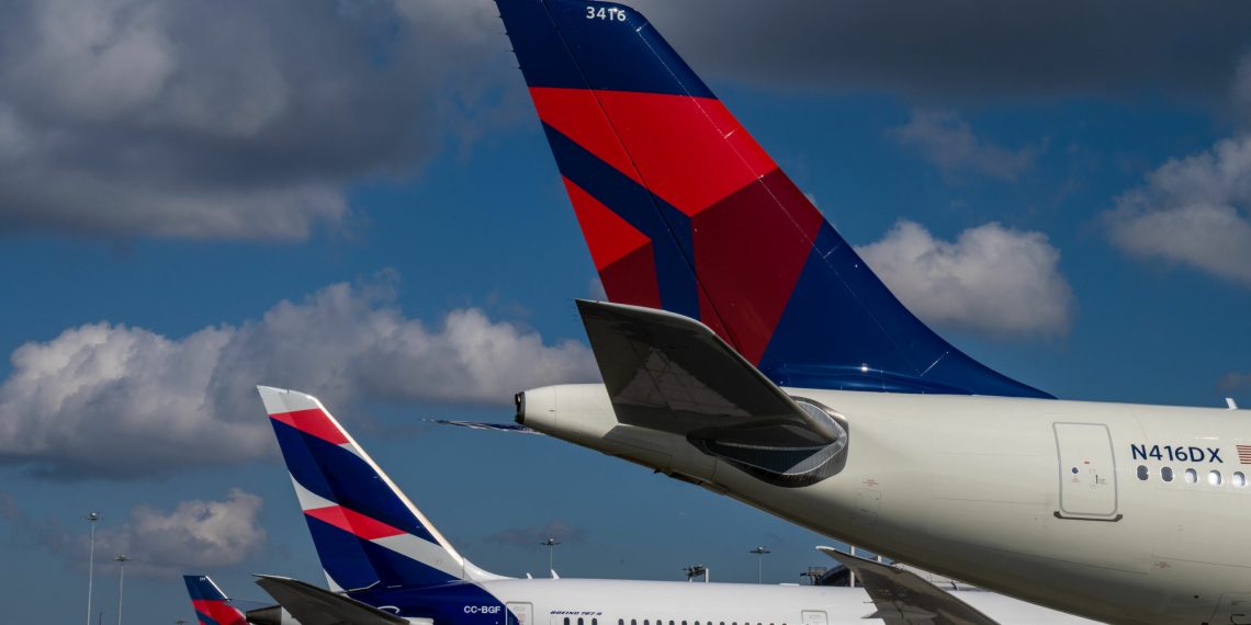 LATAM Delta Joint Venture Sao Paulo Los Angeles To Be First Market - Travel News, Insights & Resources.