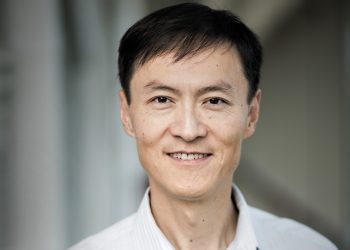 Logistics Disruptors Plus CEO David Liu on why AI should - Travel News, Insights & Resources.