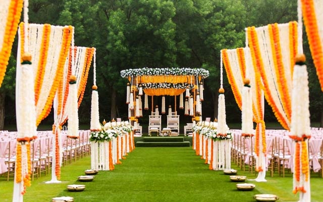 Lucrative wedding market back on track for Indian hotels - Travel News, Insights & Resources.