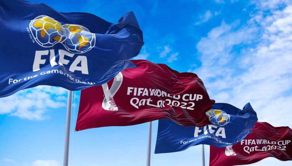 MENA Weekly Qatar World Cup Boosts Tourism - Travel News, Insights & Resources.
