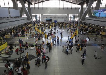 MIAA announces terminal reassignments of PAL AirAsia at NAIA - Travel News, Insights & Resources.