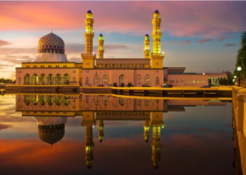 Making Sabah a Muslim friendly destination TTR Weekly - Travel News, Insights & Resources.