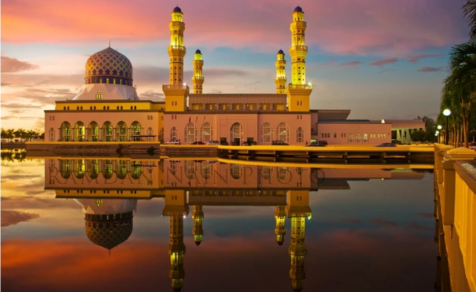 Making Sabah a Muslim friendly destination TTR Weekly - Travel News, Insights & Resources.