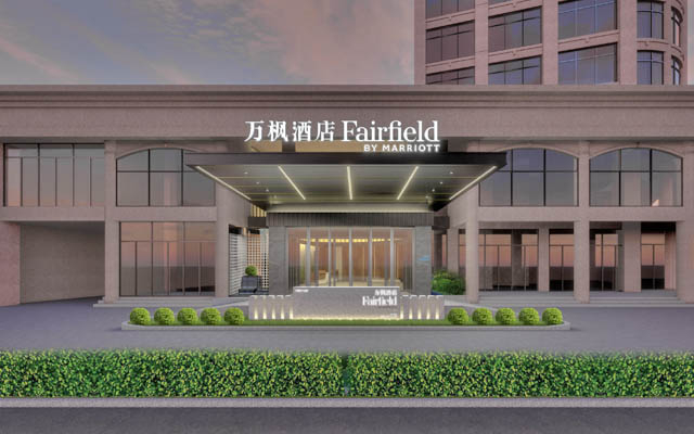 Marriott International set to expand portfolio in Greater China - Travel News, Insights & Resources.