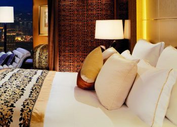 Marriott Signs Very Special Ritz Carlton Hotel in Bangkok Thailand - Travel News, Insights & Resources.