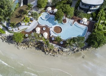 Mercure launches vibrant new beach resort in Rayong Thailand - Travel News, Insights & Resources.
