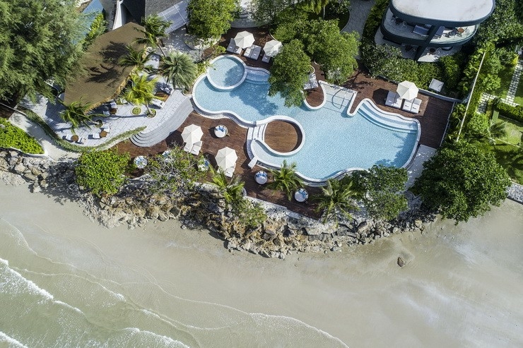 Mercure launches vibrant new beach resort in Rayong Thailand - Travel News, Insights & Resources.