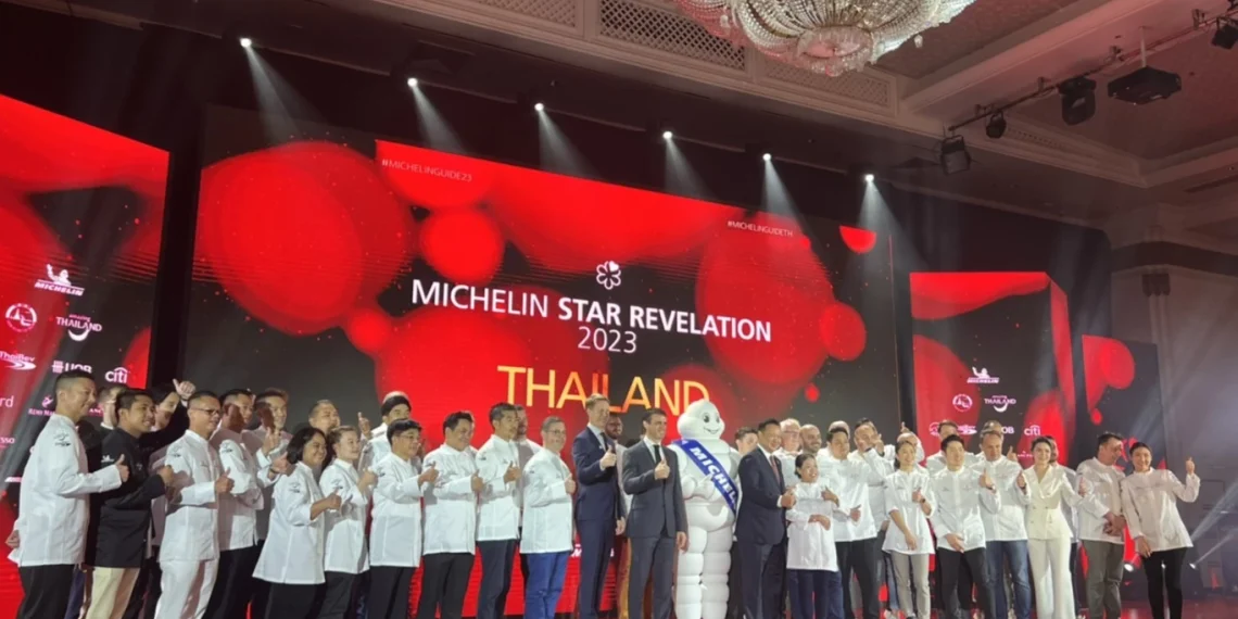 Michelin awards 189 Thai eateries its 2023 Bib Gourmand label.webp - Travel News, Insights & Resources.