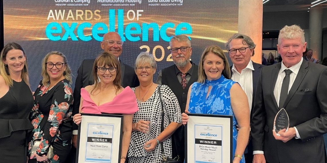 MidCoast businesses excel in tourism industry awards