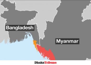 Military diplomacy A vital tool to mend Myanmar Bangladesh ties - Travel News, Insights & Resources.