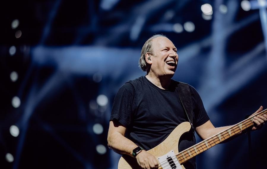 Multiple Academy Award winning composer Hans Zimmer selects Dubai for first - Travel News, Insights & Resources.