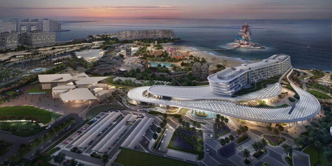 NEW ATTRACTIONS FOR THE FIFA WORLD CUP QATAR 2022 - Travel News, Insights & Resources.