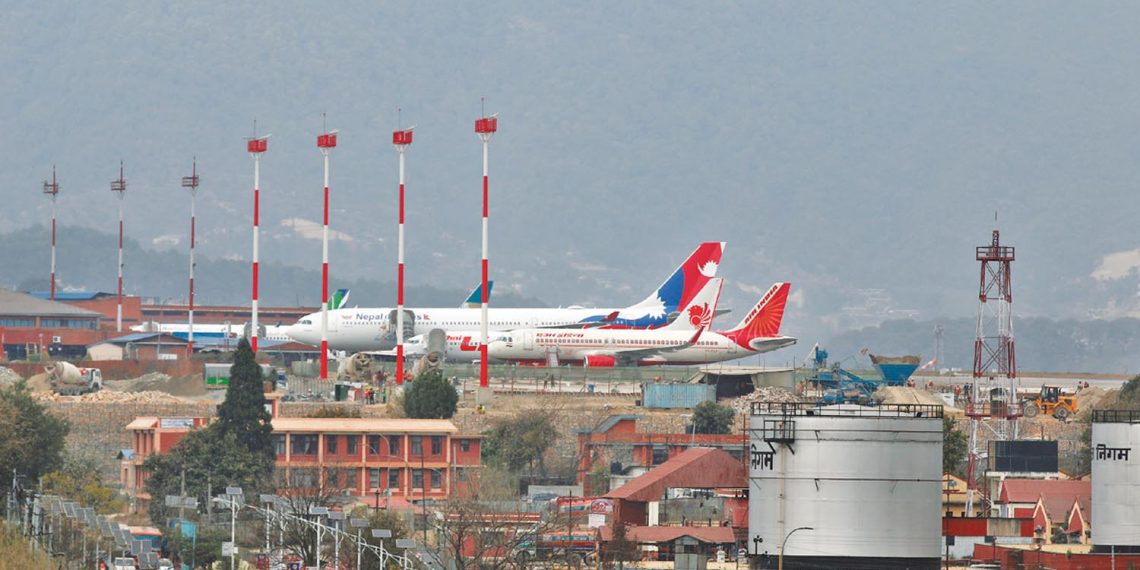 Nepal still red flagged due to aviation bodys rigidity - Travel News, Insights & Resources.