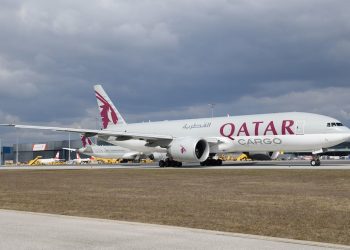 New Cargo Airline at Vienna Airport Qatar Airways Cargo Now - Travel News, Insights & Resources.