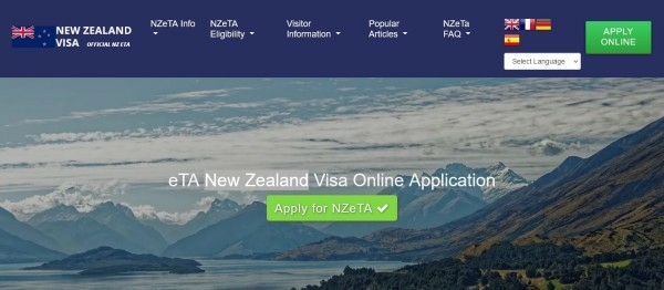 New Zealand Visa For Japanese Mexican Singapore and Portuguese - Travel News, Insights & Resources.