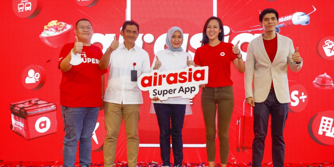 New reasons why you should have the Airasia Super App - Travel News, Insights & Resources.