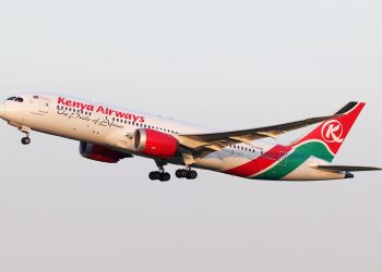 Newly Appointed Government Plans to Split Kenya Airways - Travel News, Insights & Resources.