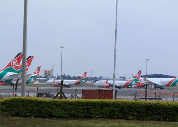 No easy take off for Kenya Airways SAA airline project - Travel News, Insights & Resources.