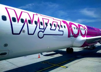 Number of Passengers on Wizz Airs Budapest Flights Triple - Travel News, Insights & Resources.