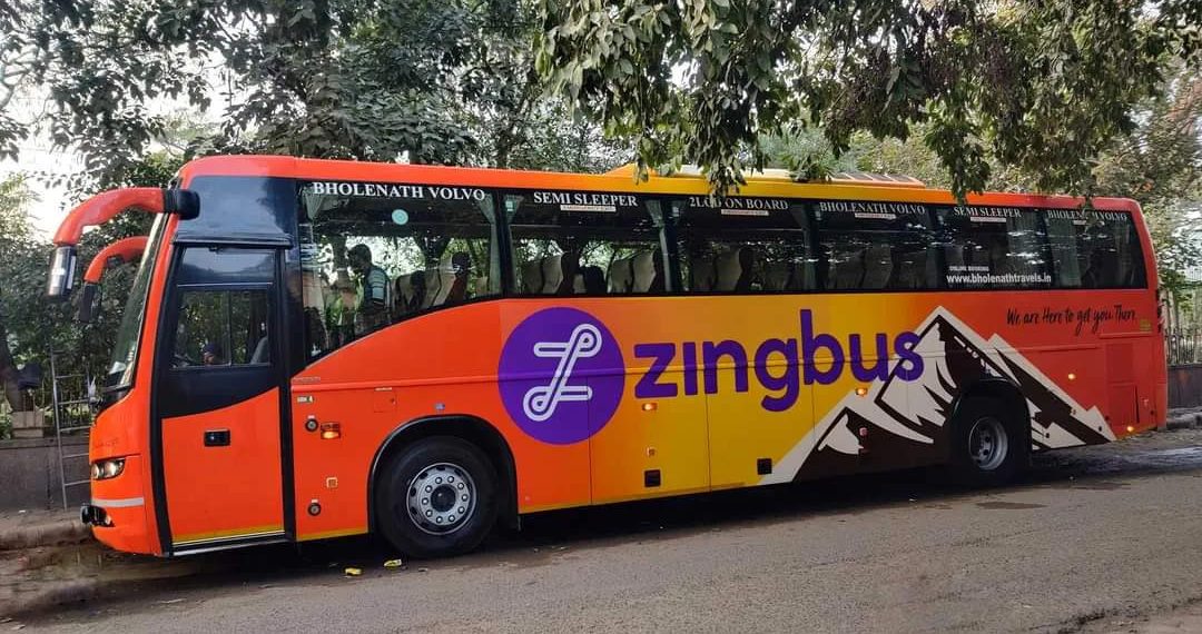 Online bus booking platform Zingbus partners with Climes for sustainability - Travel News, Insights & Resources.