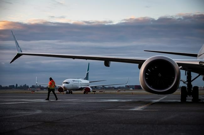 Ottawa air sector discuss industry concerns ahead of winter travel.jpgw650h433modecrop - Travel News, Insights & Resources.