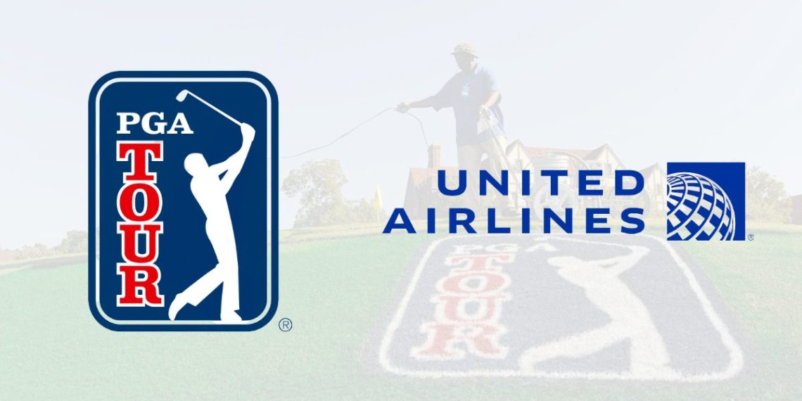 PGA Tour renews partnership with United Airlines until 2025 - Travel News, Insights & Resources.