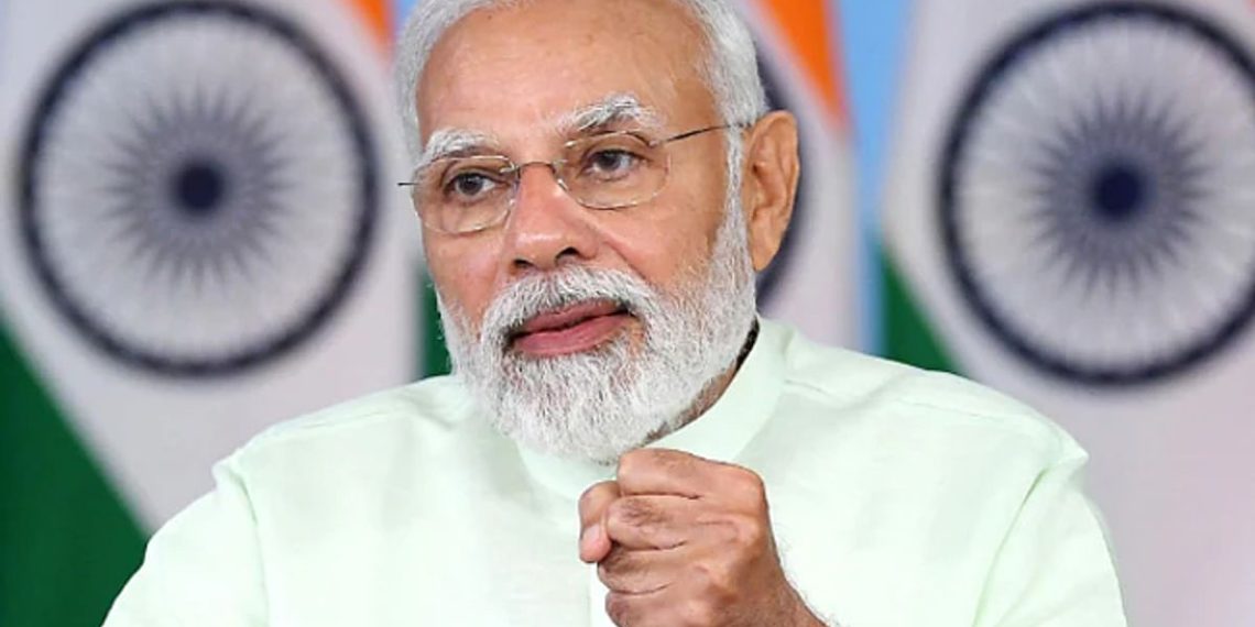 PM Modi To Address Global Meet On Terror Funding Today.webp - Travel News, Insights & Resources.