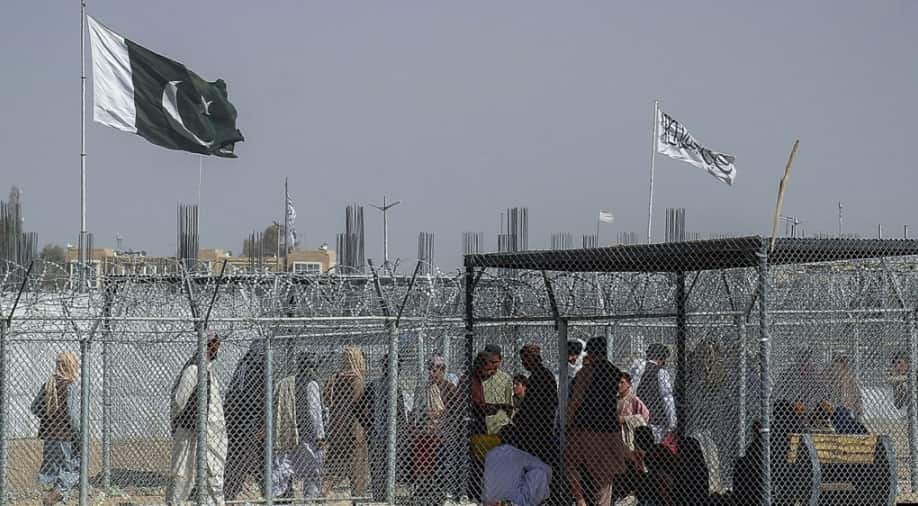 Pakistan Taliban clash after Afghan kills guard at border crossing - Travel News, Insights & Resources.