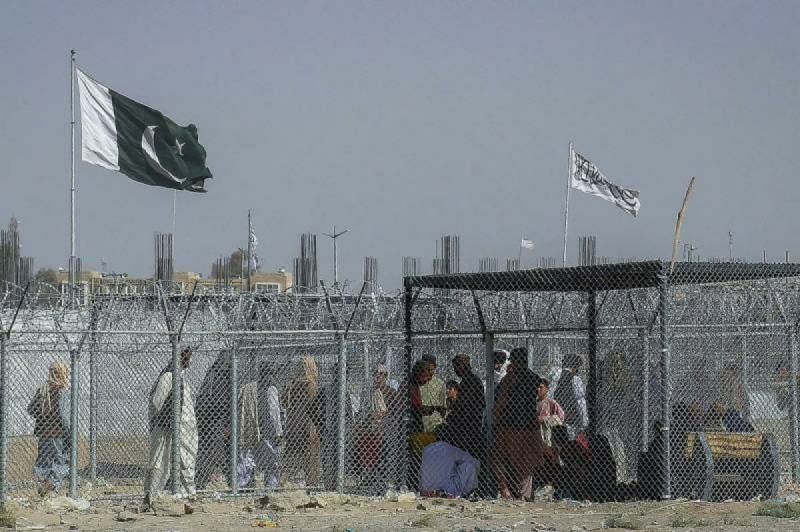 Pakistan reopens Chaman border with Afghanistan - Travel News, Insights & Resources.