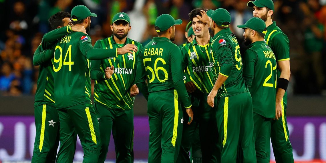 Pakistan v England T20 World Cup 2022 Final Predicted Playing - Travel News, Insights & Resources.