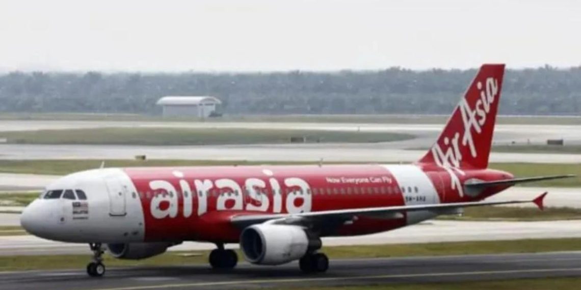 Passenger books AirAsia flight from Hyderabad to Bengaluru But you - Travel News, Insights & Resources.