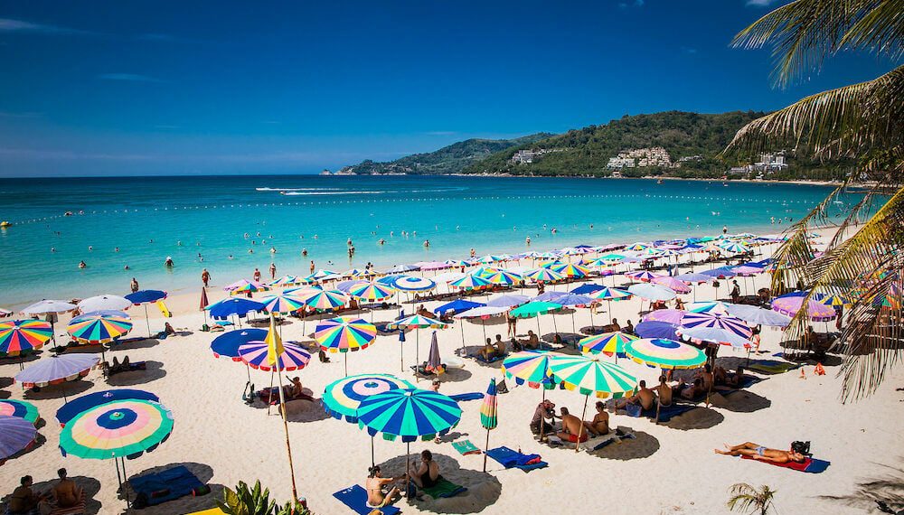 Phuket sees over 50000 Russian tourists in past month - Travel News, Insights & Resources.
