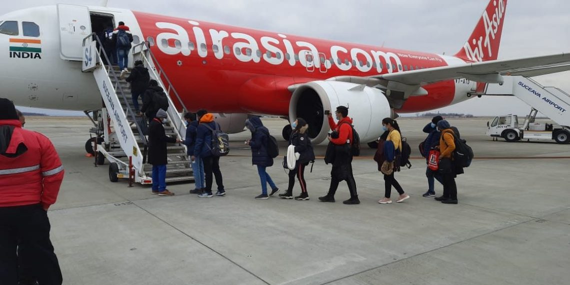 Post acquisition AirAsia amps up in flight entertainment quotient with AirFlix - Travel News, Insights & Resources.