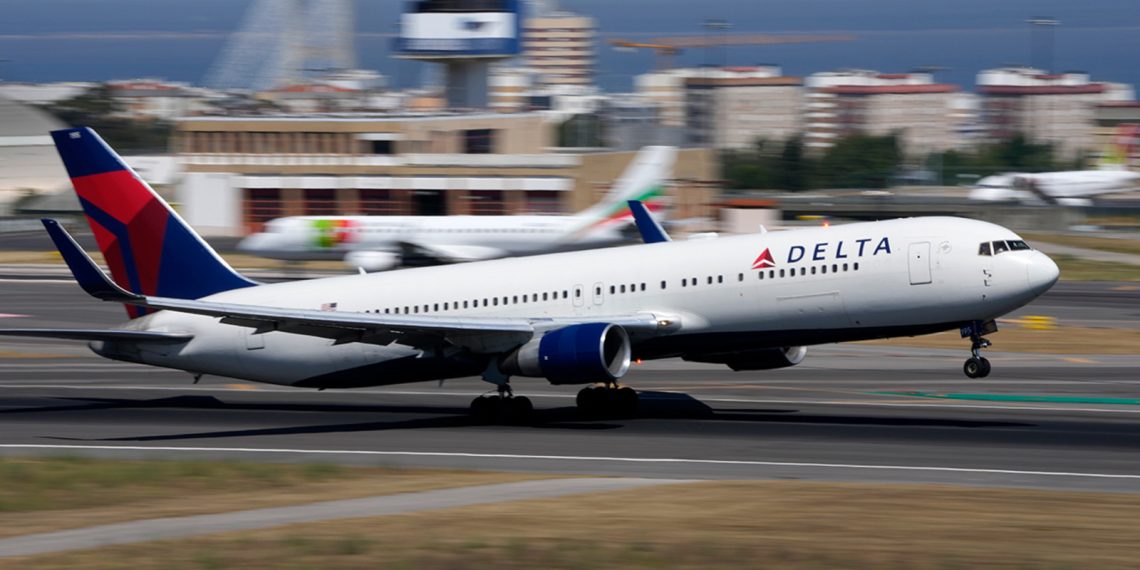 Potential strike looms at Delta Air Lines among pilots - Travel News, Insights & Resources.