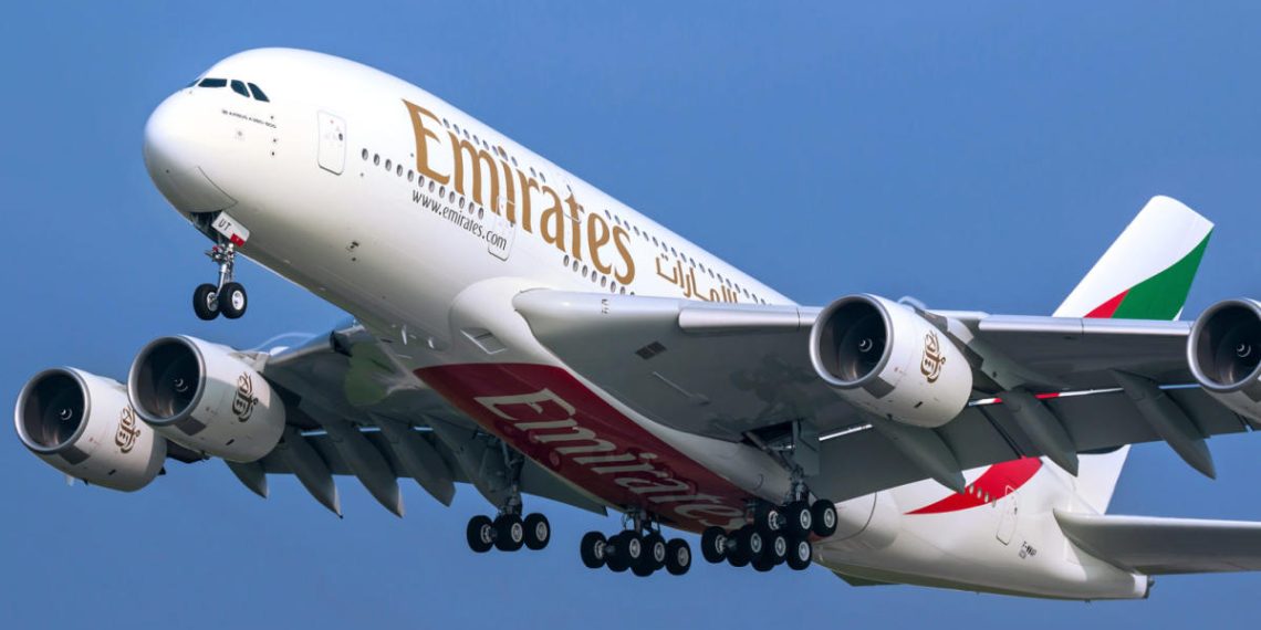 Protestors Target Emirates Airline Over the UAEs Involvement in Ethiopias - Travel News, Insights & Resources.