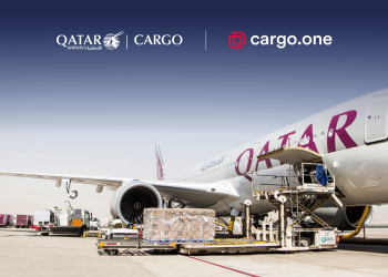 Qatar Airways Cargo adds capacity to cargoone CargoAi Air - Travel News, Insights & Resources.