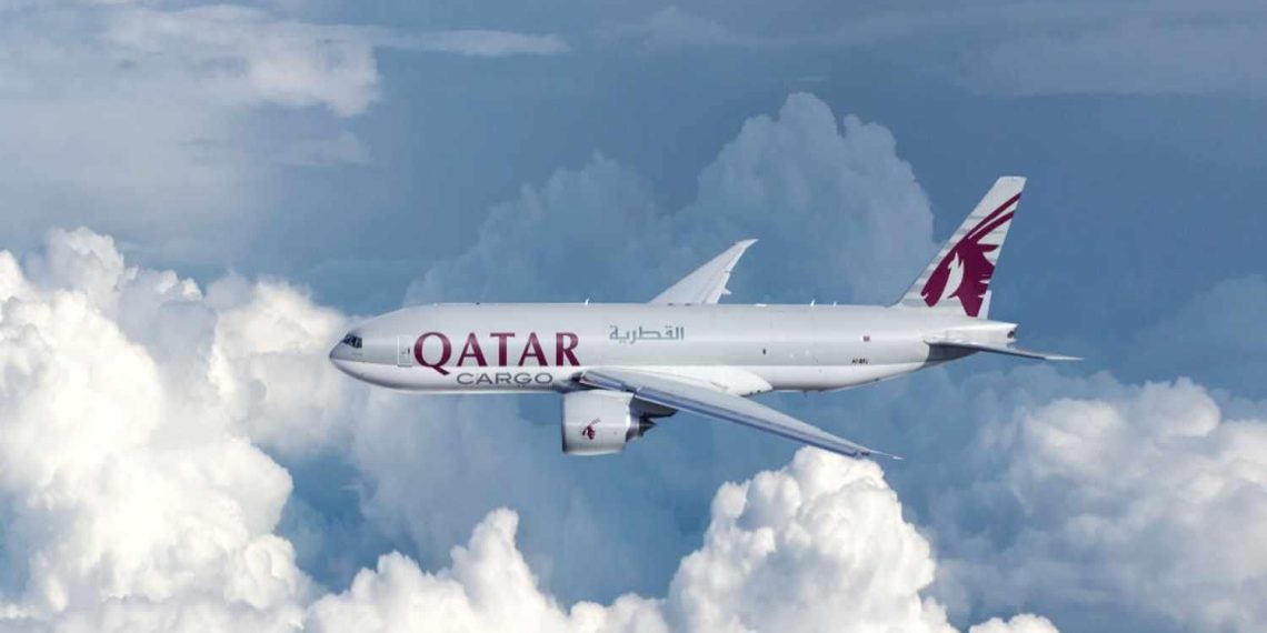 Qatar Airways Cargo enhances winter schedule for 2022 - Travel News, Insights & Resources.