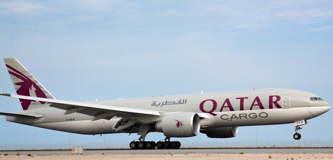 Qatar Airways Cargo increased flight frequencies - Travel News, Insights & Resources.