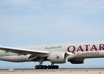 Qatar Airways Cargo launches twice weekly freighters to Riyadh - Travel News, Insights & Resources.